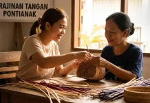 Side Hustle: Menjual Sentuhan Manusia Menjadi Barang Mewah Baru