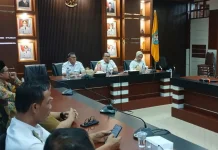 Gerakan Bedah Rumah Kubu Raya Libatkan Dermawan