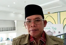 Kemenhaj Kalbar Mulai Persiapan Haji 2027, Verifikasi Jemaah Berjalan