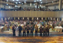OJK Perkuat Kepastian Hukum Industri Perbankan