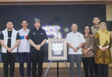 Kormi Kalbar Ambil Peran Indonesia Aktif 2026