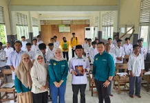 Dosen UPB Dorong Hilirisasi Teknologi Air Bersih melalui Pengabdian Masyarakat