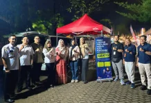 Layanan Jemput Bola Bapenda di PRP, Sosialisasikan PBB-P2 Bebas Denda