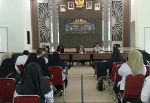 PGRI SLCC Kalbar Tingkatkan Public Speaking Guru Hadapi Era Digital