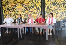 Tak Hanya Pentas Budaya, PGD ke-40 akan Usung Seminar Bahas Isu Strategis