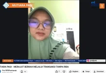 Hijrah Finansial tanpa Riba, Kunci Rezeki Berkah dan Tenang