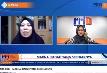 Makna Ibadah Bukan Sekadar Salat dan Puasa: “Semua Aktivitas Bisa Bernilai Ibadah”