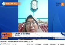 Sedekah Tak Mengurangi Harta, Ustazah Linda: “Allah Akan Melipatgandakan Rezeki”