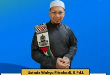 Cara Memandang Dunia agar Selamat di Akhirat