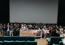 Film "Semua Akan Baik-Baik Saja" Jadi Media Edukasi Inklusi bagi Komunitas Tuli
