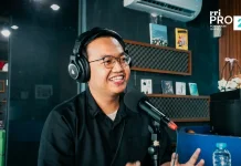 Dunia Kerja Makin Ketat, Dosen Muda Ini Dorong Mahasiswa Aktif dan Kreatif