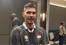Jakarta Bhayangkara Presisi Matangkan Taktik jelang Semifinal AVC 2026