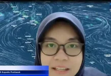 Info Cuaca 16 Mei 2026, BMKG: Kalbar Diguyur Hujan, Waspada Petir dan Angin Kencang