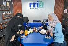 Perjalanan Usaha Milik Melinda dari Cemilan Gurih ke Healthy Food