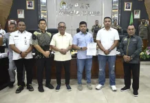 DPRD Ketapang Rekomendasikan PHK Pekerja PT KAL, Perusahaan Tegaskan Taat Hukum