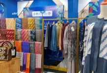 Kunjungan Dekranas Dinilai Untungkan UMKM Kalbar