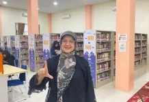 Hari Buku Jadi Tantangan Literasi Era Digital