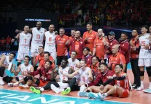 Masuk Final AVC 2026, Pipit Minta Pemain Fokus Maksimalkan Performa