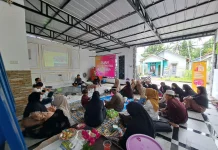 Waspada Modus Penipuan Digital Sasar Kalangan Ibu-Ibu