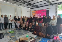 Ibu-Ibu Rentan Korban Penipuan Digital