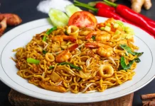 Hemat dan Praktis, Menu Sederhana untuk Keluarga