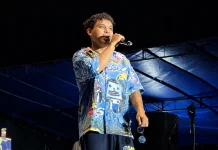 Silet Open Up Perdana Tampil di Pontianak