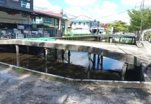 Peran Sungai dalam Kehidupan dan Budaya Masyarakat