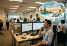 Karier dan Kehidupan Pribadi Harus Berjalan Seimbang