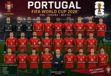 Prediksi Juara FIFA World Cup 2026: Portugal, antara Era Baru dan Bayangan Masa Lalu