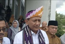 Konferensi Sylva Indonesia XXI, Wamenhut Dorong Aksi Nyata Mahasiswa untuk Hutan