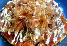 Omlet Ala Jepang Menu Murah Meriah Ala Rumahan