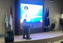 Gubernur Kalbar Sebut Sylva Jadi Ruang Lahirnya Inovasi Kehutanan Berkelanjutan