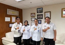Kanwil Kemenkum Kalbar Perkuat Pendampingan Perubahan Bentuk Hukum BUMD
