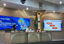 Ombudsman Dorong Perbaikan Layanan Publik Pontianak Tahun 2026