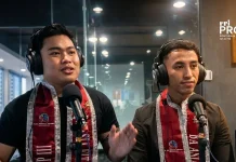 Dari Bullying hingga Brand Ambassador Fitness 2026