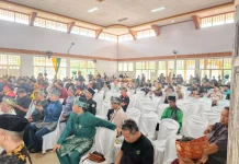 BPM Kalbar Didorong Jadi Mitra Jaga Persatuan