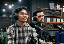 Banjir Konten Digital, Minat Baca Generasi Muda Dinilai Kian Menurun