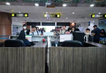 Imigrasi Bandara Jadi Benteng Pertama Lindungi WNI dari TPPO
