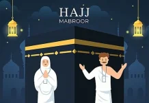 Melihat yang Lain Berangkat Haji, Jadikan Sebagai Motivasi dan Doa