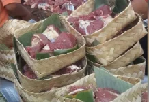 Ibadah Kurban Menjadi Momen Penuh Keberkahan dan Kepedulian Sosial