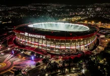 FIFA World Cup 2026: Estadio Azteca, Stadion Legendaris yang Siap Mengguncang Dunia