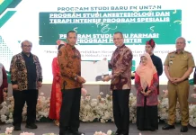Fakultas Kedokteran Untan Resmi Buka Program Dokter Spesialis