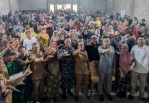 Pemkab Tegaskan Tak Ada Pungli Arang Bakau