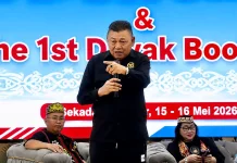 Cornelis Dorong Penyelesaian Persoalan Kawasan Hutan Melalui Konstitusional