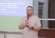 Hantavirus: Waspada, Penyakit dari Tikus yang Diam-Diam Mengancam