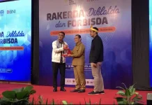 Rakerda HIPMI Kalbar Susun Strategi Pengusaha Muda Hadapi Tantangan
