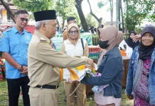 Operasi Pasar Pemkot Sediakan 6.000 Paket Subsidi jelang Iduladha