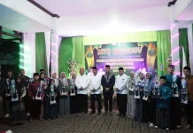Juara MTQ Kecamatan Siap Berprestasi Lebih Tinggi
