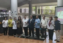 KPID Kalbar Edukasi Literasi Media di Pameran Akademik Ruang Artikula 1.0