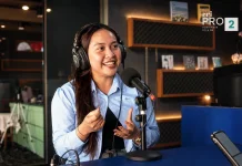 Mahasiswi Pontianak Bongkar Cara Upgrade Diri lewat Program Volunteer